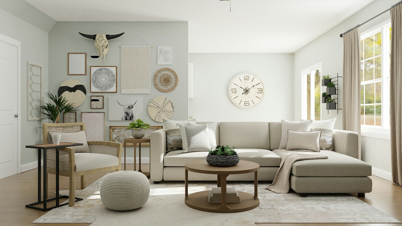 Harrodsburg, Kentucky accommodation inspiration